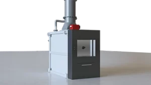 kpet pet cremation furnace