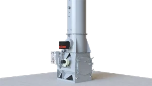 kt incinerator