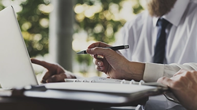 Advising & Consultancy