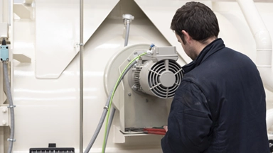 Preventive Maintenance