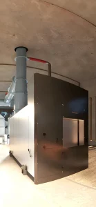 cremation