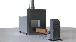 KM 1 & KM 2 funeral cremation furnaces